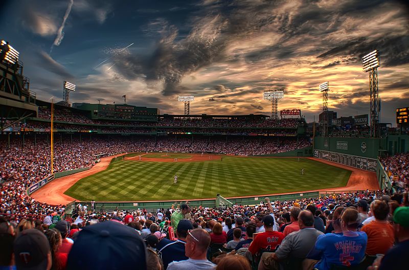 Fenway