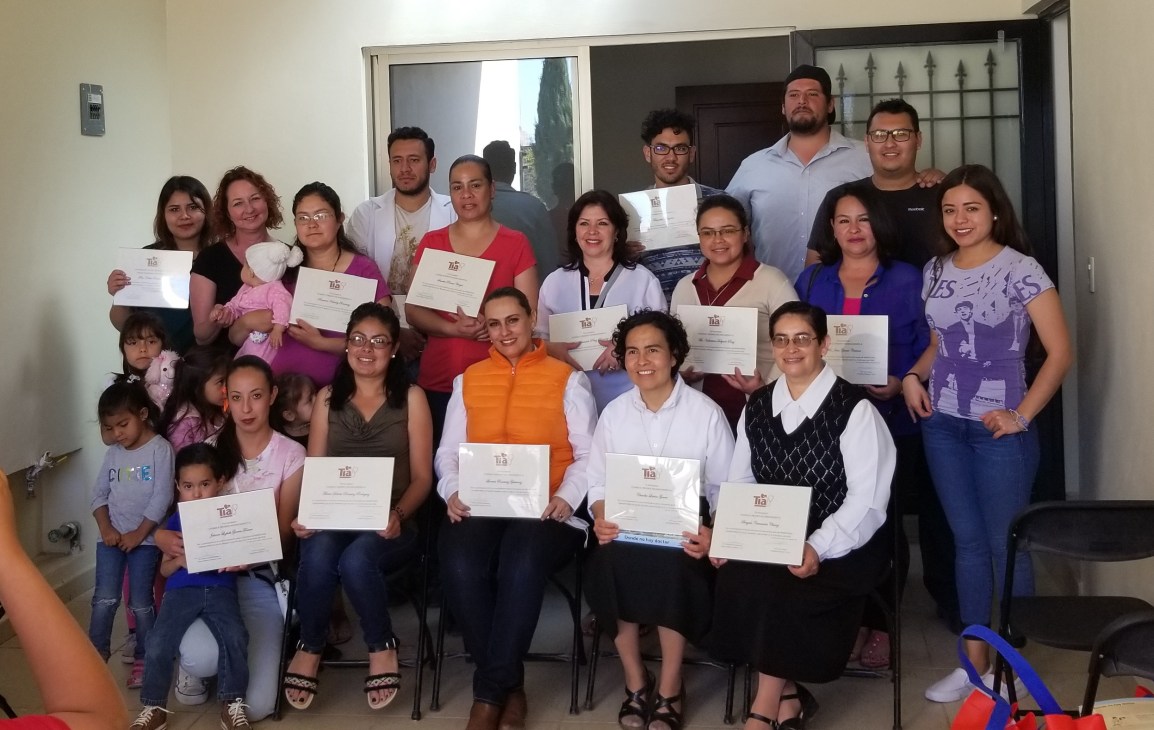 Our Spring Newsletter is&nbsp;Out!